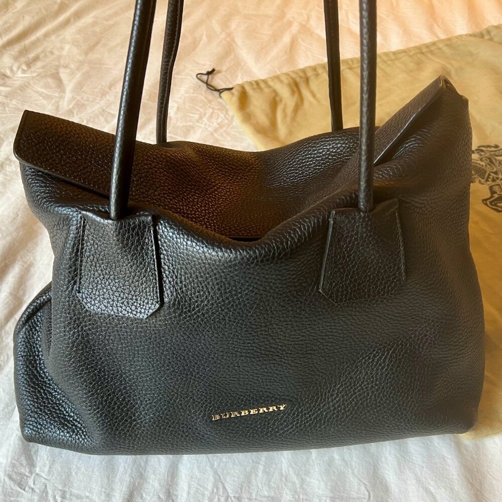 Burberry bag